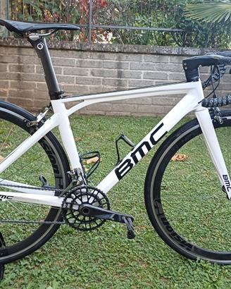 Bici da corsa