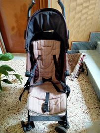 Passeggino Maclaren