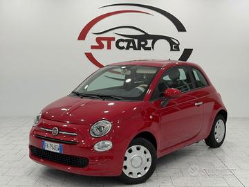 Fiat 500 1.2 Pop 69cv 2017 43000km