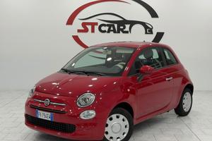 Fiat 500 1.2 Pop 69cv 2017 43000km
