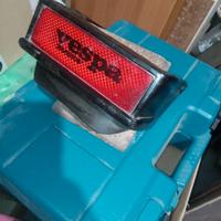Paraspruzzi posteriore vespa px