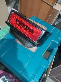 Paraspruzzi posteriore vespa px