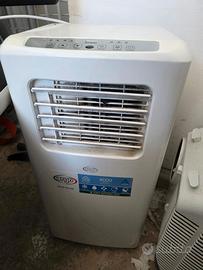 CONDIZIONATORE ARGO 8000 BTU