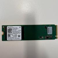 SSD Micron 512GB NVMe PCIe
