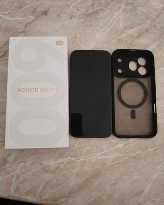 cellulare Honor 600 pro