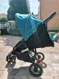 Passeggino Valco Snap 3 ruote