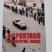libro De Portago