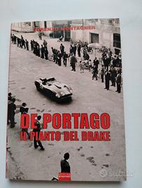libro De Portago