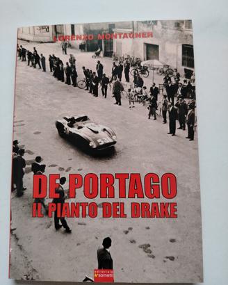 libro De Portago