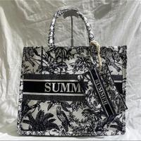 Borsa simil Dior