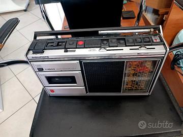 radio grundig
