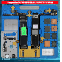 Piastra rework iphone riparazione schede madri