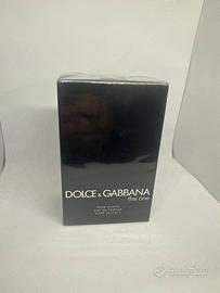 Dolce & Gabbana The One