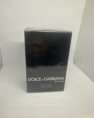 Dolce & Gabbana The One
