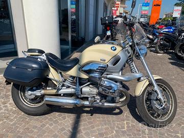 Bmw R 1200 C - 1997