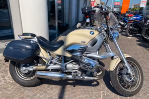 Bmw R 1200 C - 1997