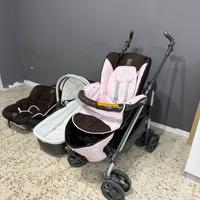 Trio PRENATAL