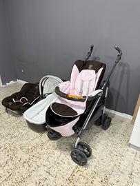 Trio PRENATAL