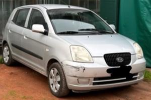 Kia Picanto 1.0 anno 2005