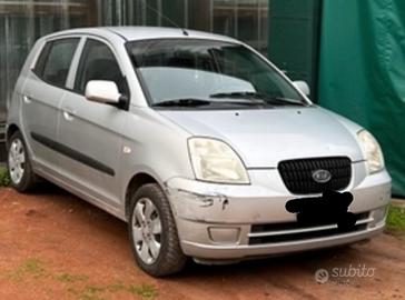 Kia Picanto 1.0 anno 2005