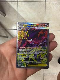 Mega gengar ex