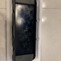 Schermo display bmw