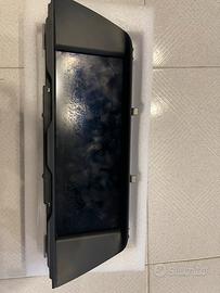 Schermo display bmw