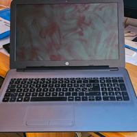 portatile hp 