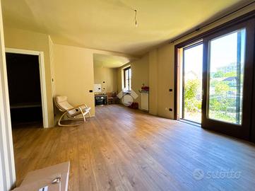 3 LOCALI A ARQUATA SCRIVIA