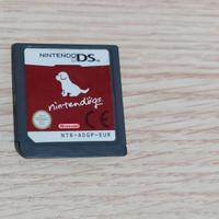 Nintendogs (solo dischetto)