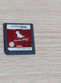 Nintendogs (solo dischetto)