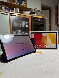 Xiaomi pad SE 256 GB