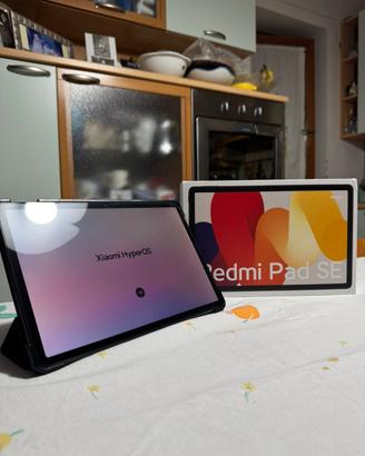 Xiaomi pad SE 256 GB