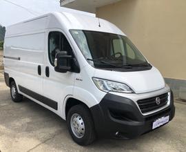 Fiat Ducato 33 2.3 MJT 130CV PM-TM Furgone 3 Posti