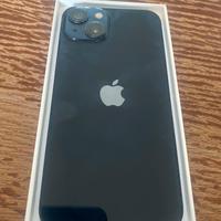 Iphone 13 nero