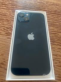 Iphone 13 nero