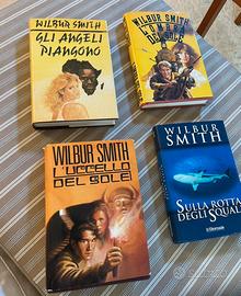 Wilbur Smith