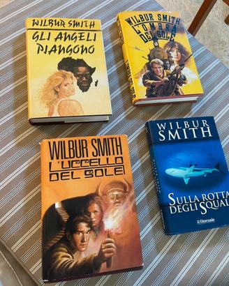 Wilbur Smith