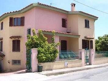 Appartamento in villa vicino al mare