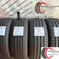4 PNEUMATICI 185/50 R16 E 205/45 R16 NEXEN ESTIVE