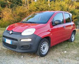 Fiat Panda Van 1.3 MJT 75 CV S&S Easy - 8/2015