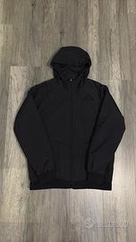 Kappa Giacca Pile Reversibile