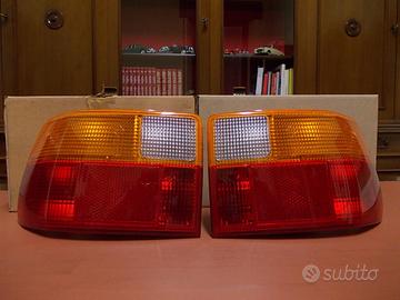 Fanali posteriori Opel Astra F 3/5 porte