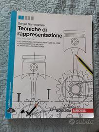 Libri scolastici, liceo scienze applicate [4]