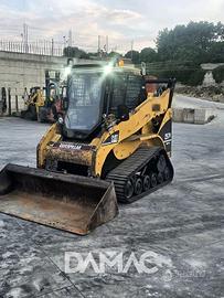 CATERPILLAR 257B