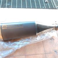 Scarico Originale Suzuki Gsxr 1000 K5 K6