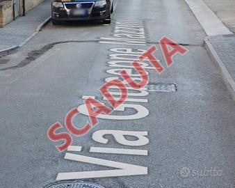 Immobile in asta di 142 m² a Civitanova Marche