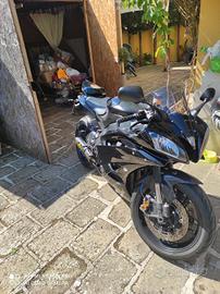 YAMAHA R6 2006