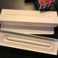 Apple pencil 2 (2a generazione)