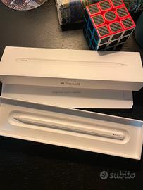 Apple pencil 2 (2a generazione)